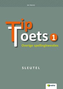 Tiptoets
