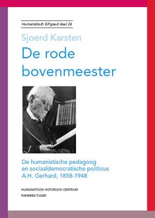 De rode bovenmeester