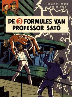 De 3 formules van professor Sato