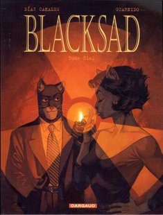 Blacksad