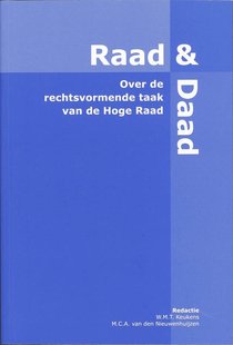 Raad en daad
