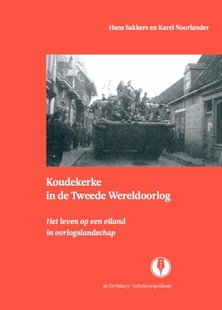 Koudekerke in de Tweede Wereldoorlog