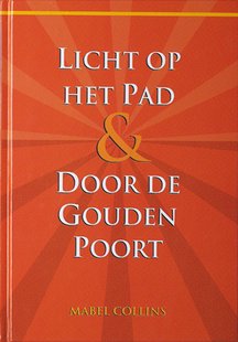 Licht op het pad