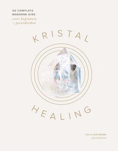 Kristalhealing