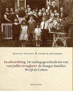 In afwachting van jullie terugkeer