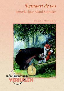 Wereldberoemde verhalen - Reinaart de vos