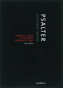 Het Nieuw Utrechts Psalter