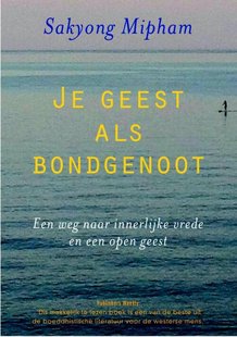 Je geest als bondgenoot