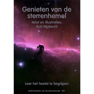 Genieten van de sterrenhemel