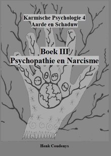 Psychopathie en Narcisme