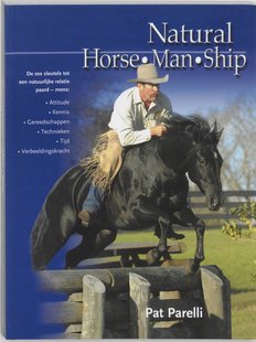 Natural Horse-Man-Ship