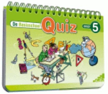 De Basisschool Quiz