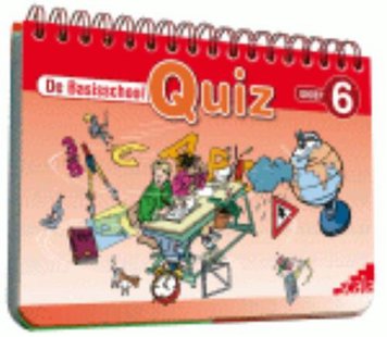 De Basisschool Quiz