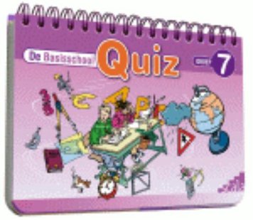 De Basisschool Quiz