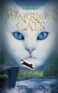 Warrior Cats Serie I - Gevaar! (deel 5)