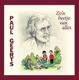 Paul Geerts, Zo'n beetje van alles