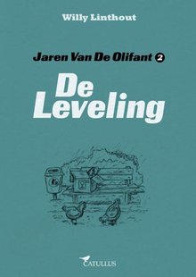 Jaren van de Olifant 2 - De Leveling