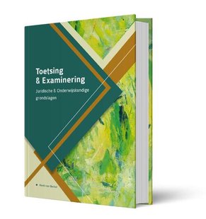 Toetsing & examinering
