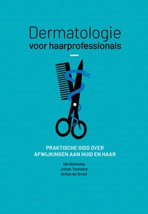 Dermatologie voor haarprofessionals