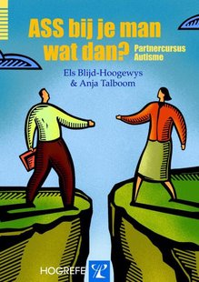 ASS bij je man, wat dan? Partnercursus Autisme