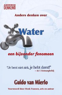 Water, een bijzonder fenomeen