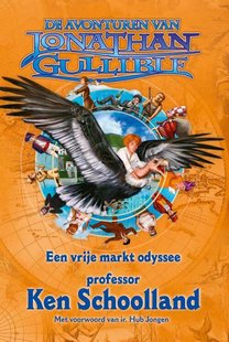 De avonturen van Jonathan Gullible