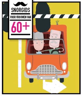 Snorgids voor vrouwen van 60+