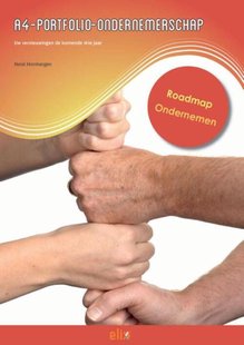 A4 portfolio ondernemerschap