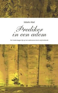 Prediker in een adem