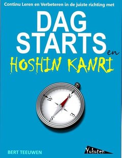 Dagstarts en Hoshin Kanri