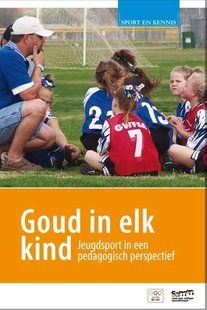 Sport en Kennis Goud in elk kind