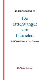 De rattenvanger van Hamelen