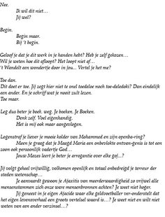 boek.-’n Blog, deel II, band 1