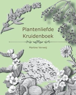 Plantenliefde Kruidenboek