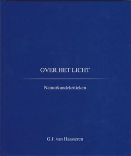 Over het licht