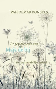 De geschiedenis van Maja de bij