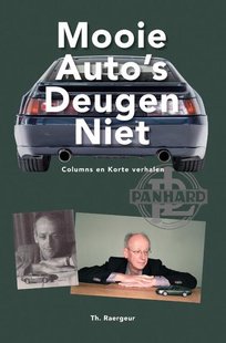 Mooie Auto's Deugen Niet