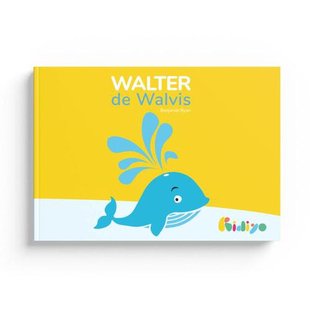 Walter de Walvis