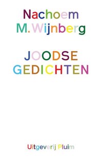 Joodse gedichten