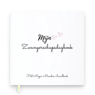Mijn zwangerschapsdagboek