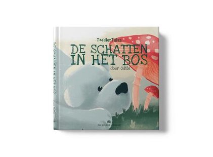 De Schatten in het Bos