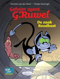 De zaak Roodbast