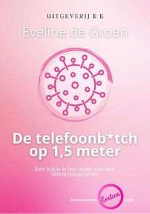 De telefoonb*tch op 1,5 meter