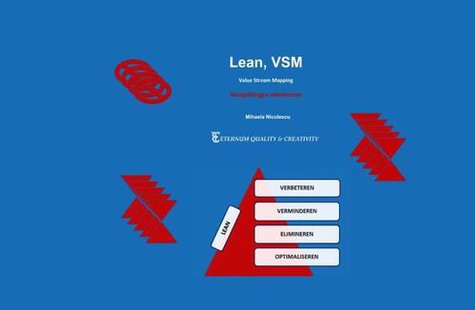 Lean Manufacturing, VSM