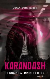 Karandash