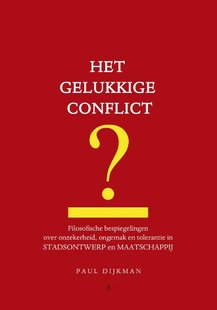 Het gelukkige conflict