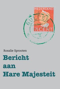 Bericht aan Hare Majesteit