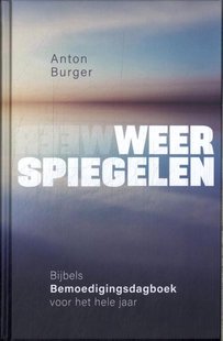 Weerspiegelen