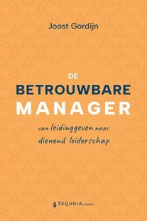 De betrouwbare manager