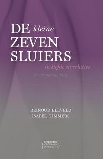 De (kleine) Zeven Sluiers in liefde en relaties